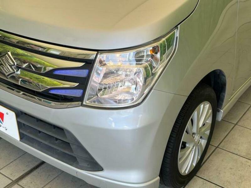 WAGON R-11