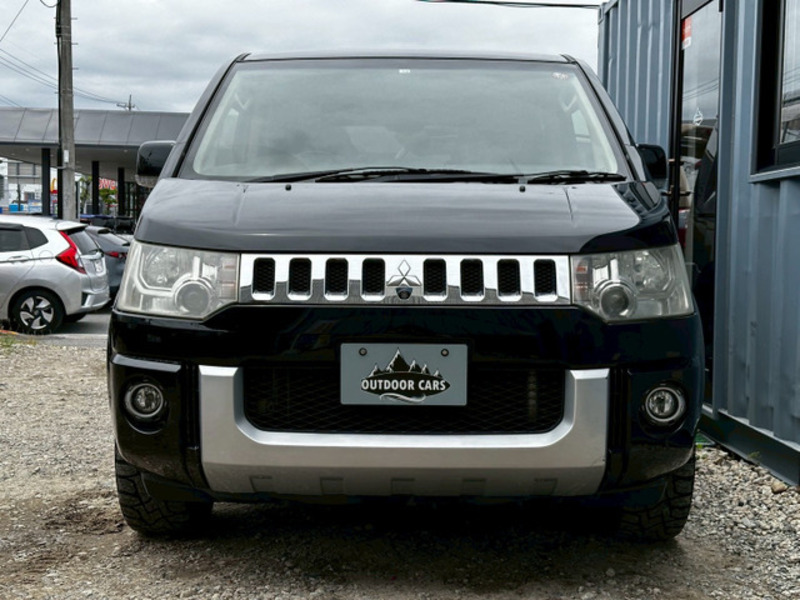 DELICA D5