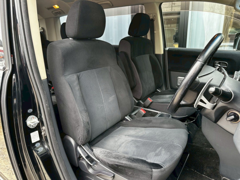DELICA D5