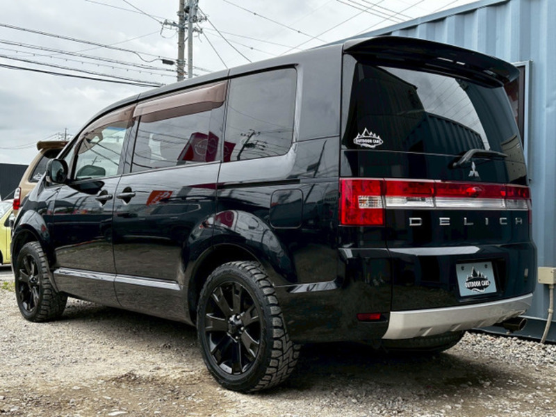 DELICA D5