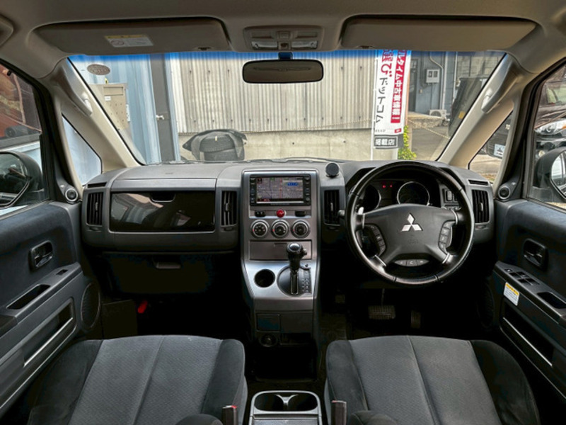 DELICA D5