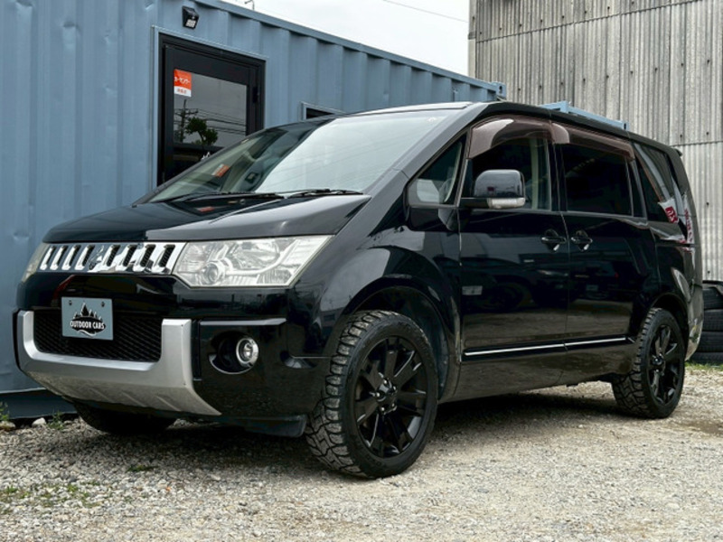 DELICA D5