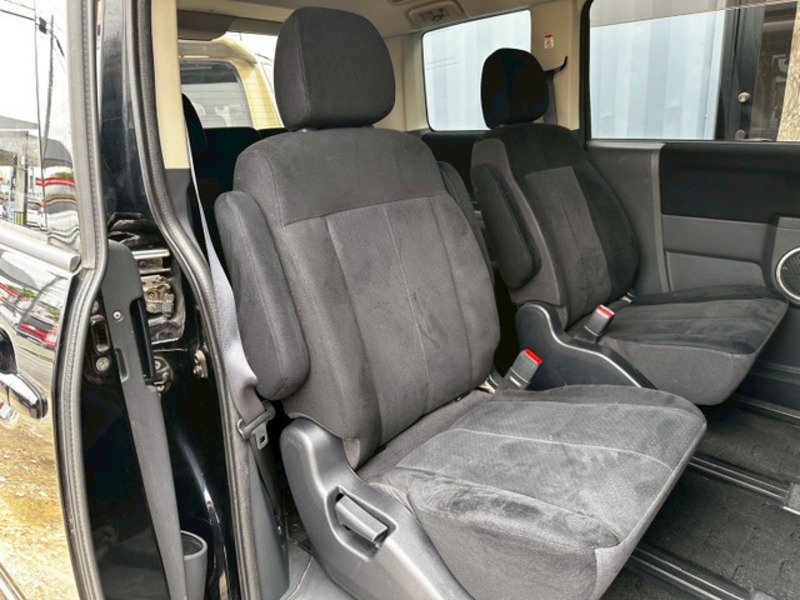 DELICA D5