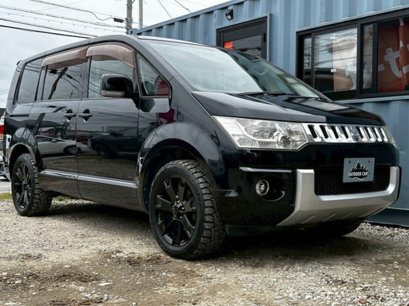 DELICA D5