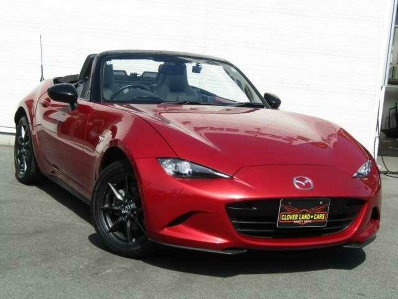 ROADSTER