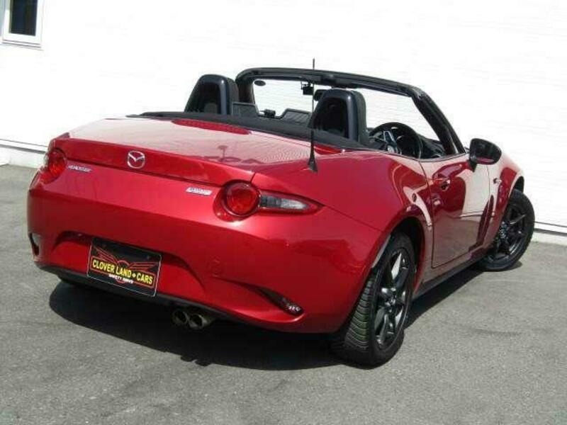 ROADSTER-1