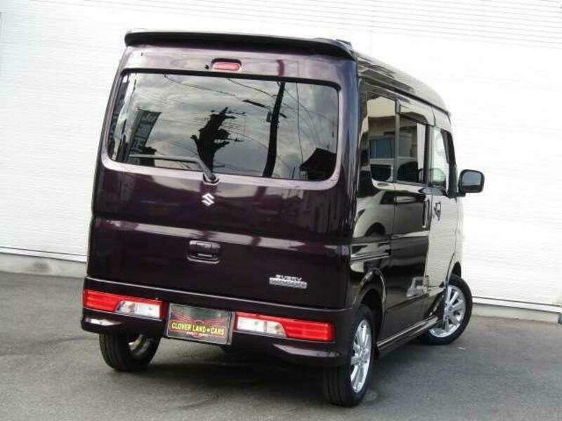 EVERY WAGON-1