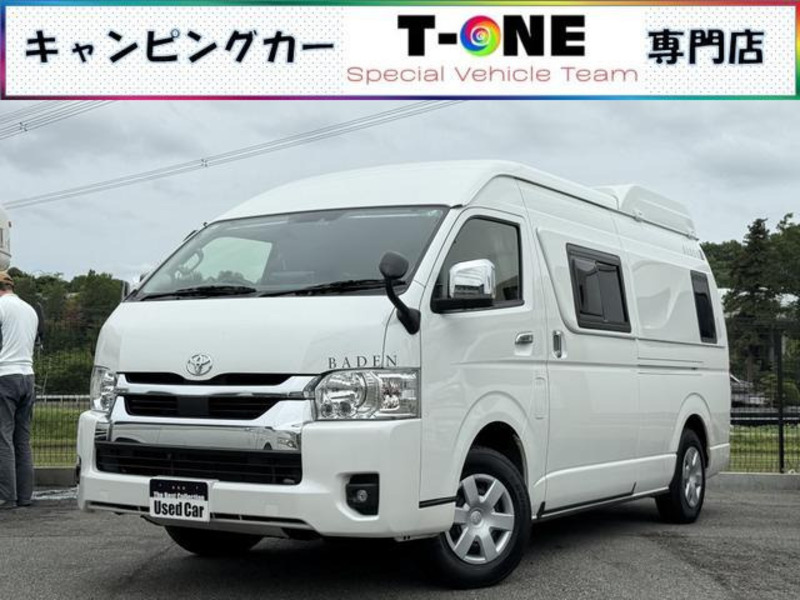 HIACE VAN-0