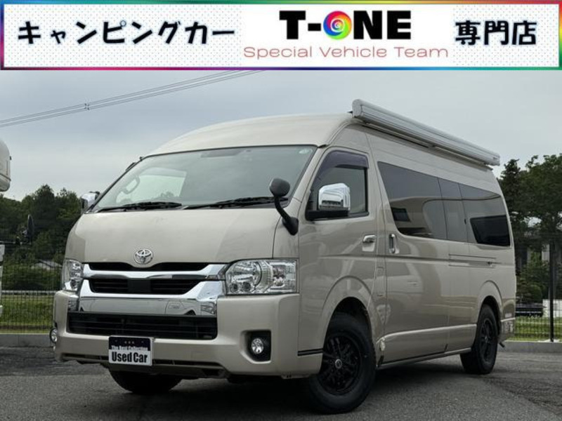 HIACE VAN-0