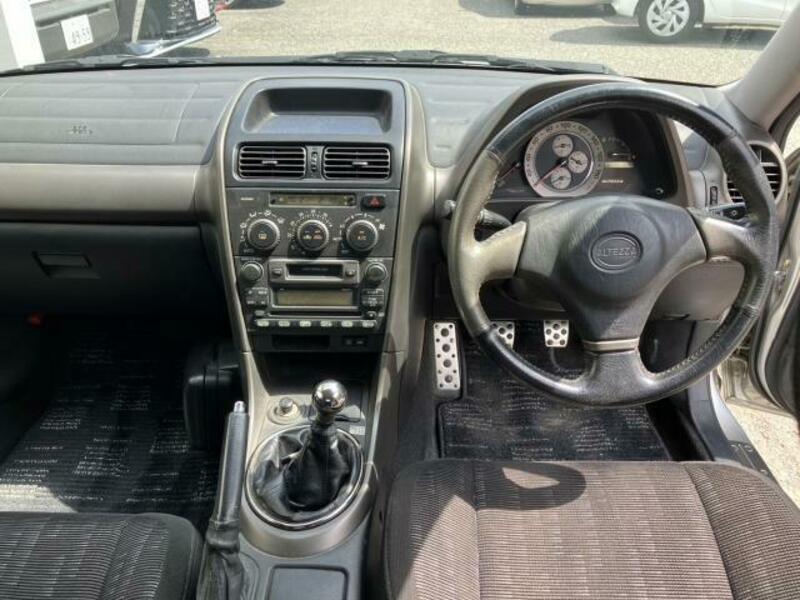 ALTEZZA-2