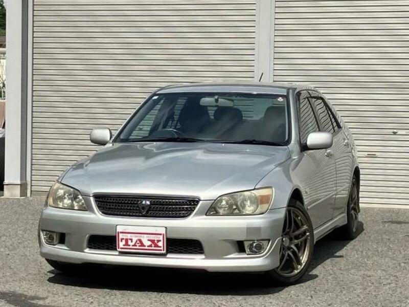 ALTEZZA
