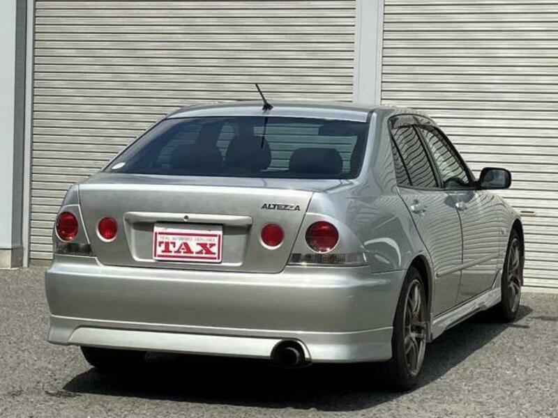 ALTEZZA-1