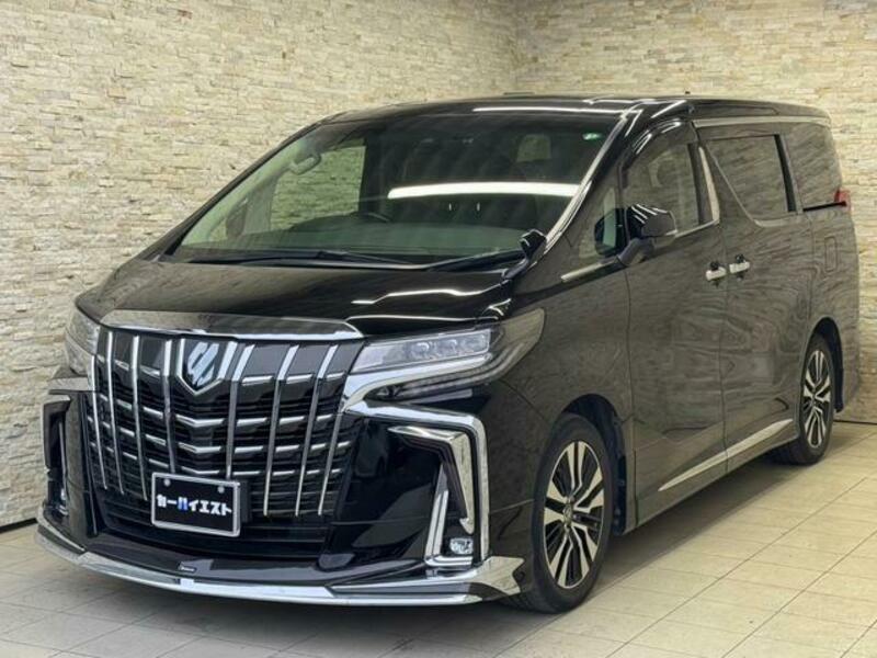 ALPHARD