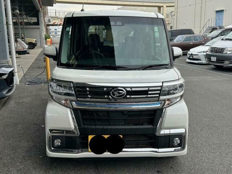 TANTO-6