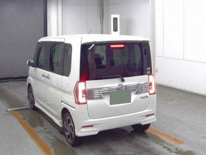 TANTO-1