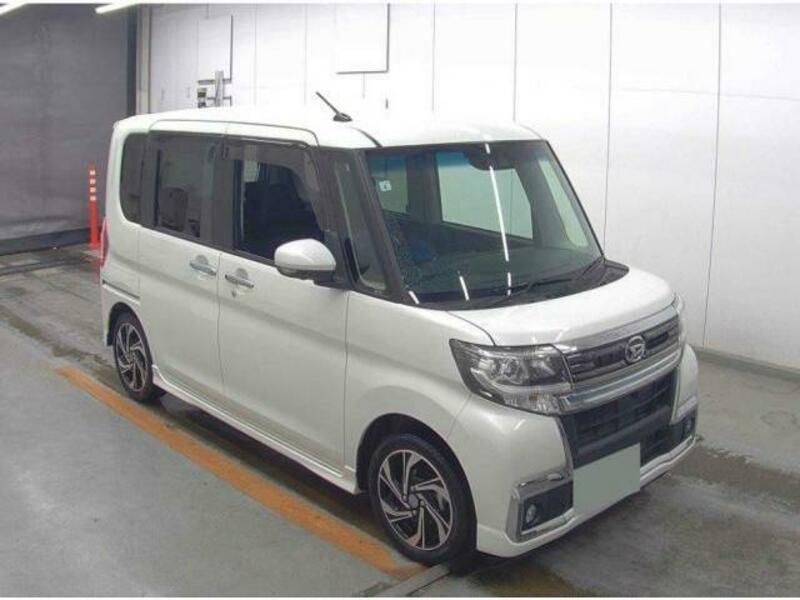 TANTO-3