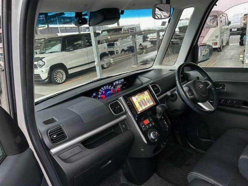 TANTO-10
