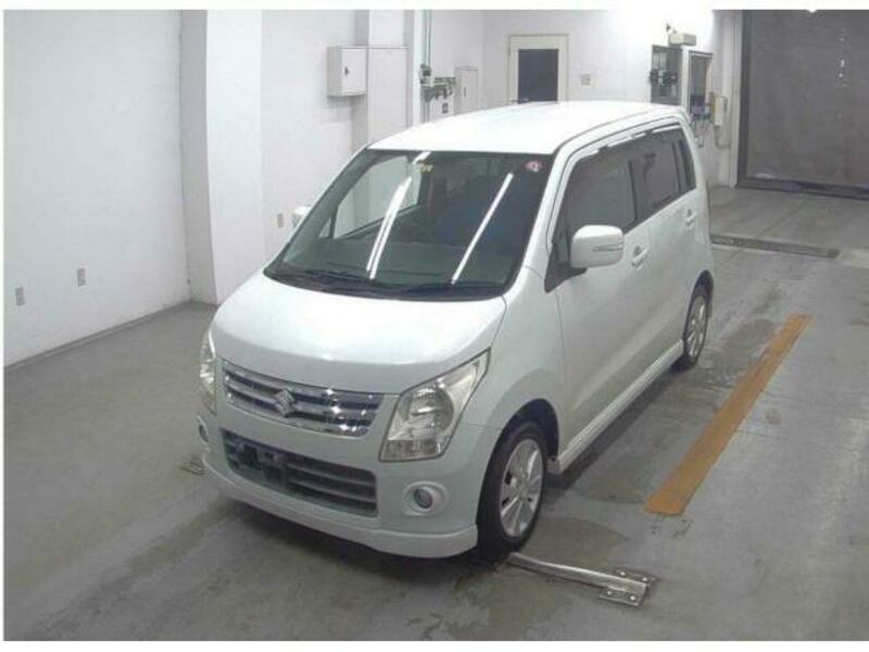 WAGON R-0
