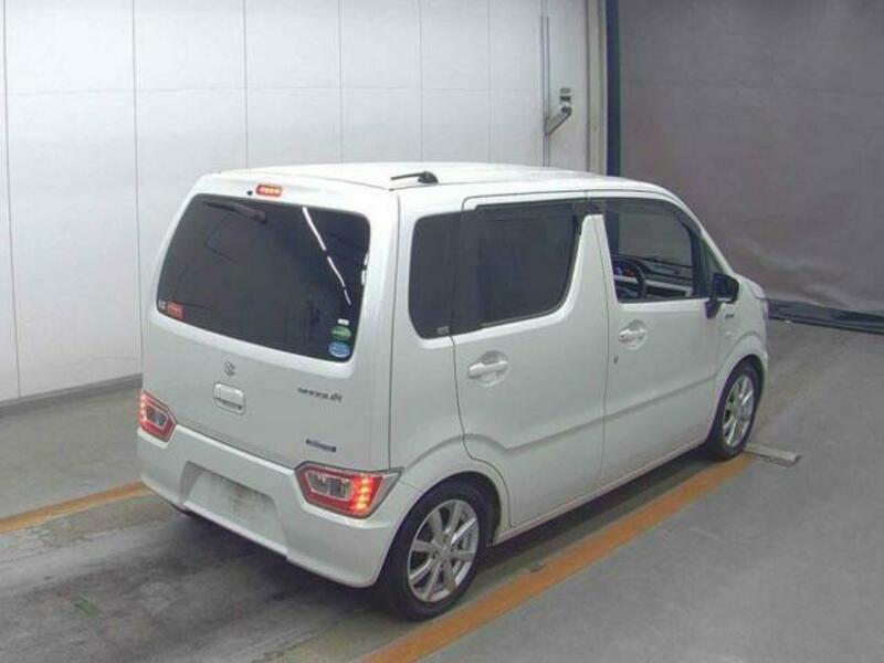 WAGON R-4