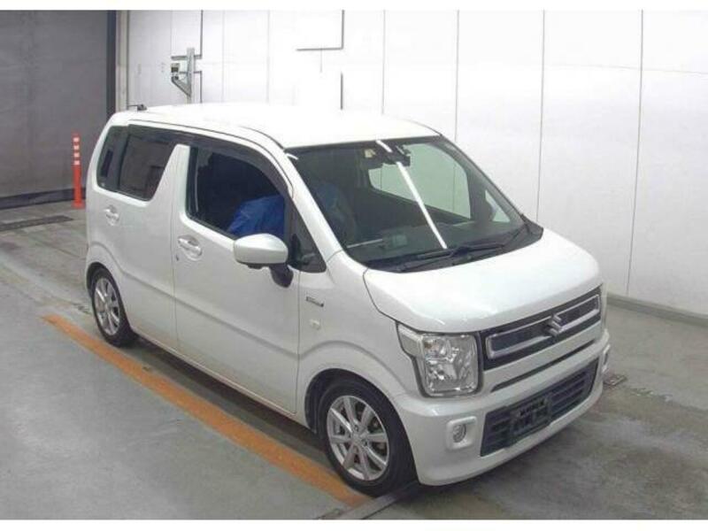 WAGON R-3