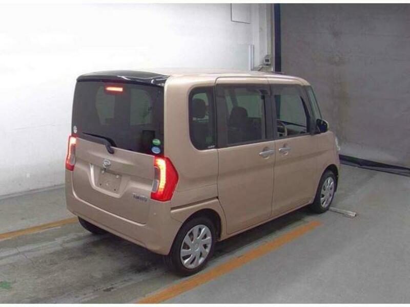 TANTO-4