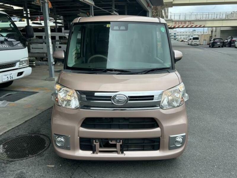 TANTO-6