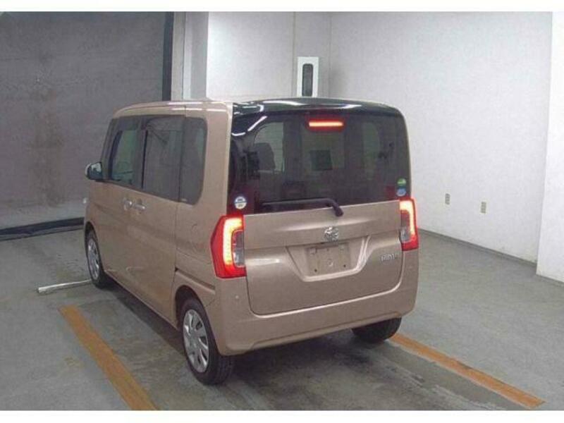 TANTO-1