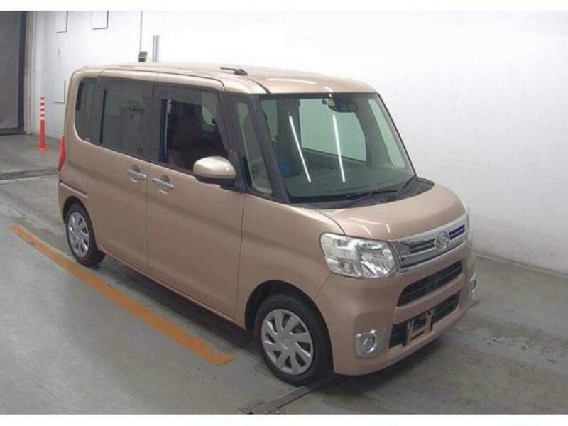 TANTO-3