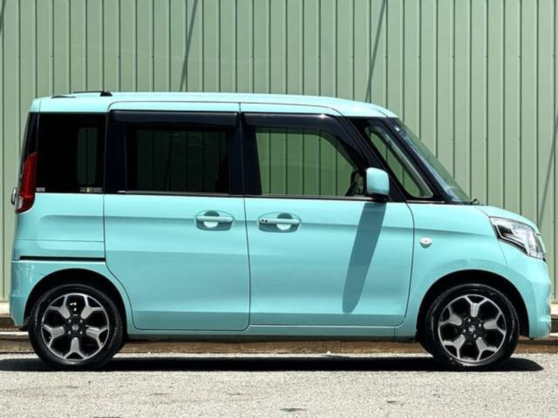 FLAIR WAGON