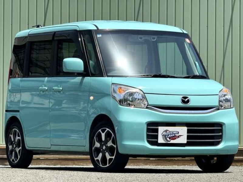 FLAIR WAGON