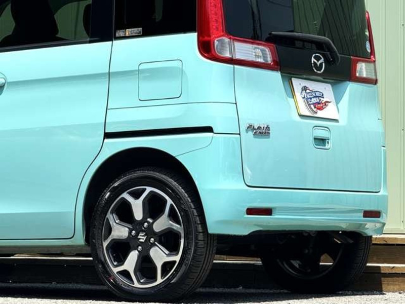 FLAIR WAGON