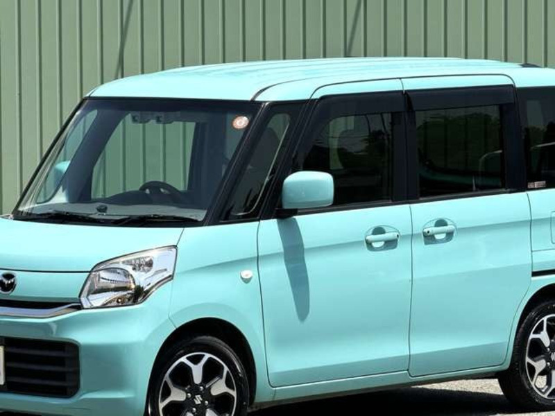 FLAIR WAGON