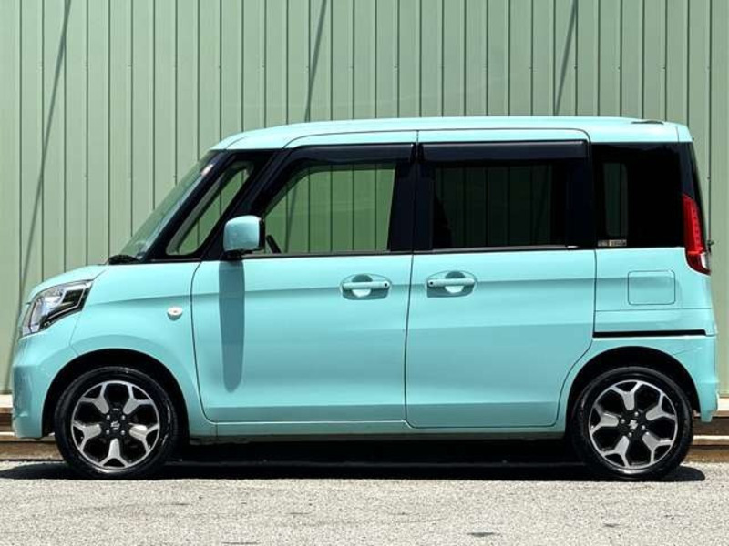 FLAIR WAGON