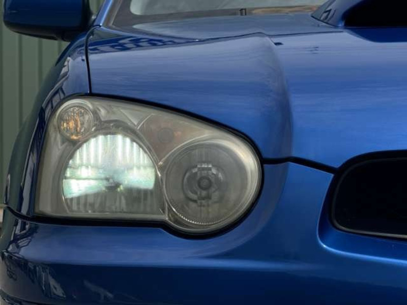 IMPREZA SPORTSWAGON