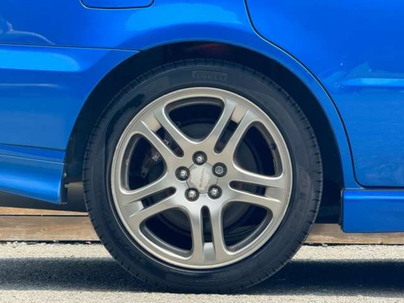IMPREZA SPORTSWAGON