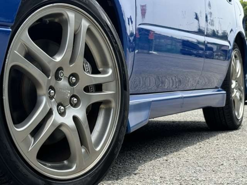 IMPREZA SPORTSWAGON