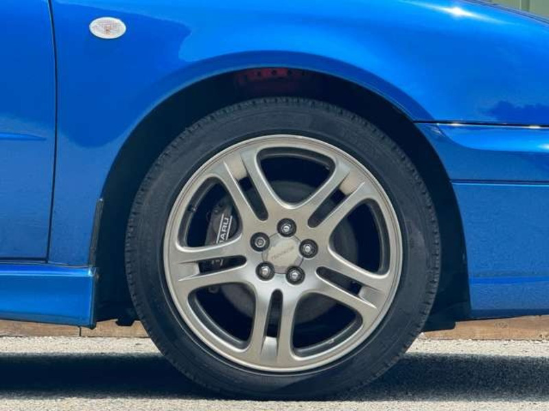 IMPREZA SPORTSWAGON
