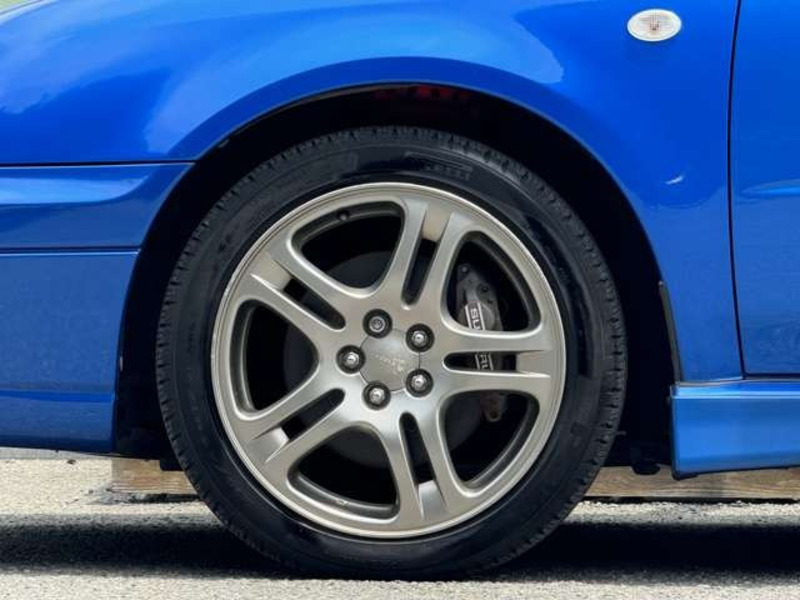 IMPREZA SPORTSWAGON