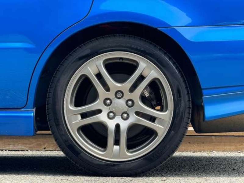 IMPREZA SPORTSWAGON