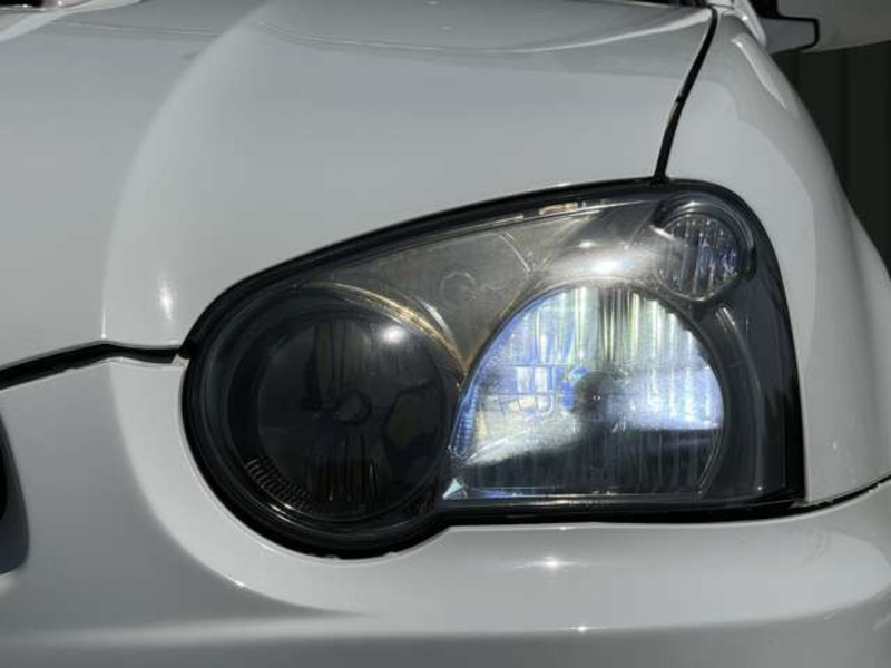 IMPREZA SPORTSWAGON