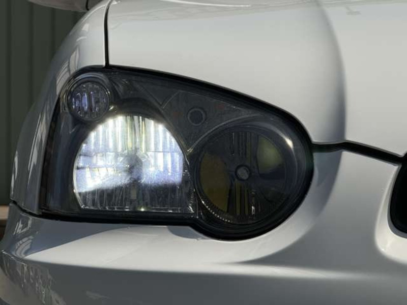 IMPREZA SPORTSWAGON