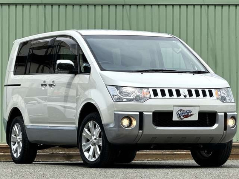 DELICA D5