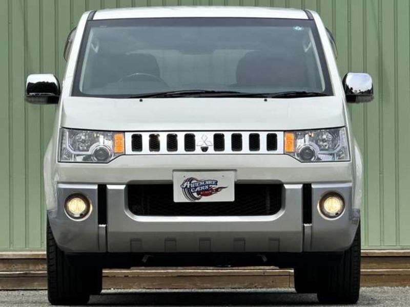DELICA D5