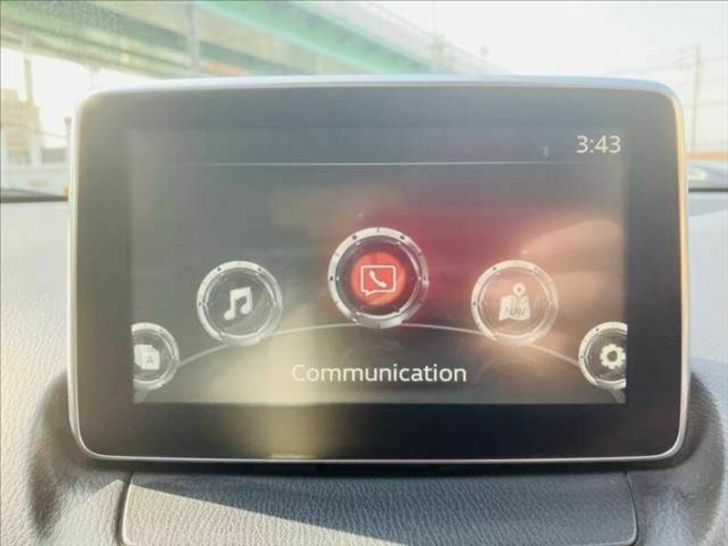 CX-3