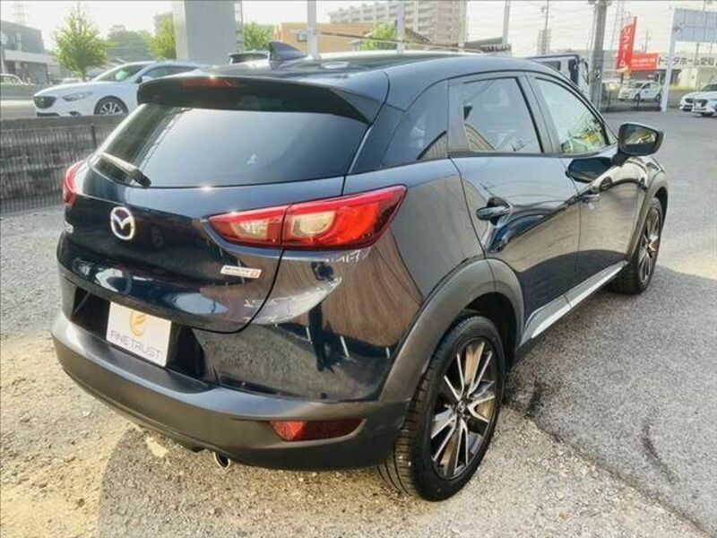 CX-3