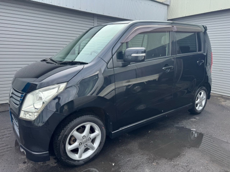 WAGON R