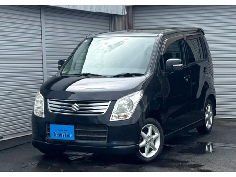WAGON R-0