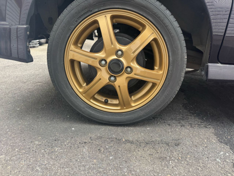 EVERY WAGON