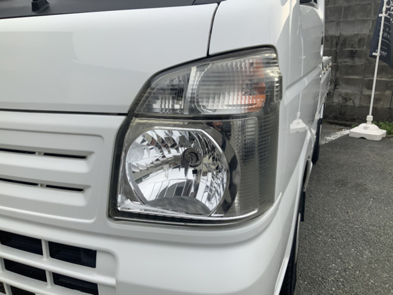 SCRUM TRUCK