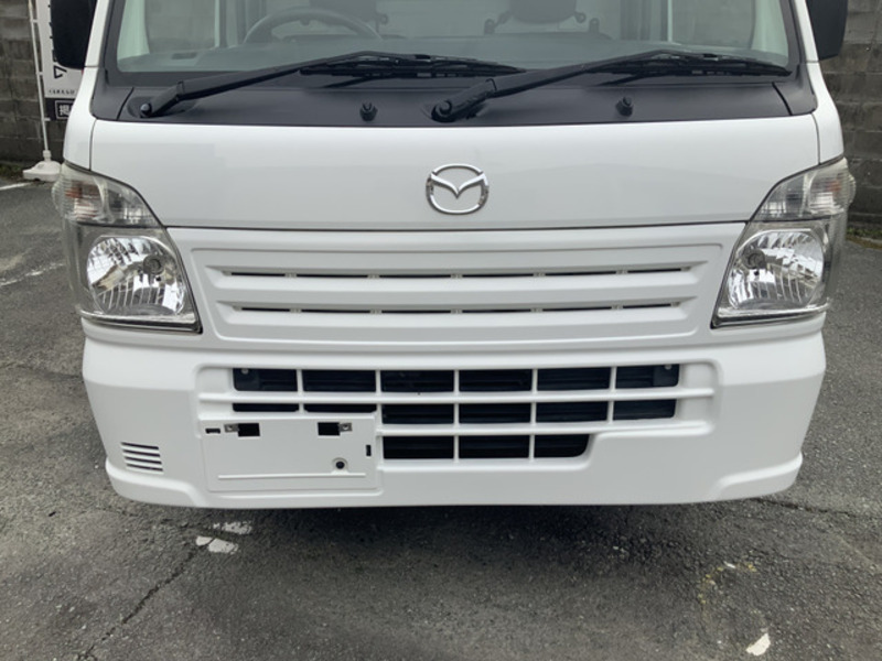 SCRUM TRUCK